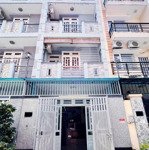 Cho thuê nhà 1 sẹt hẻm 8m đường hoàng bật đạt,p15 tân bình