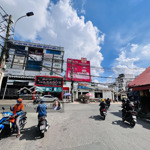 Siêu phẩm - bán nhà 5 tầng - mặt tiền dương văn cam -ngay chợ tđ - dòng tiền khủng -70tr/th