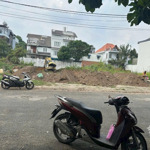 Bán đất biệt thự 434m2 ngay bến du thuyền, khu bên sông, đường số 10, p. hiệp bình chánh, thủ đức