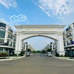 Giá cực ngộp chỉ 2 tỷ 2 ! lô đất 100m² sổ sẵn tại kdt stc long thành.chỉ 10 phút đến sân bay.