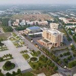 Chào mừng đại lễ 30/4 tặng thêm 5 chỉ vàng cho khách hàng giao dịch khu đô thị amara sổ sẵn