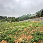 Bán 1800m2/200m2 thổ cư view đẹp tại tiến xuân, thạch thất, hn. gần trường quốc tế maya