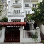 Biệt thự liền kề lideco đã hoàn thiện, thang máy nhập khẩu 145m2 giá chỉ 23 tỷ