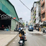 Chính chủ bán nhà mặt phố đại yên dt 122m2, mt 7,2m, kinh doanh sầm uất