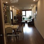Chính chủ bán ch eco green city, 5 tỷ vnd, 75m2, 2pn, 2wc, nội thất cơ bản, ban công đông nam, sđ