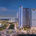 Mở bán căn hộ cao cấp the matrixone gđ 2 - lê quang đạo gần sân vận động mỹ đình, keangnam
