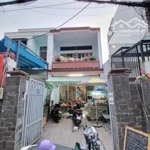 Hẻm oto ngủ trong nhà - 105m2 - ngang 4,3m - lê văn thọ gv - chỉ 7,45tỷ tl