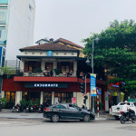 Cho thuê nhà mặt phố nguyễn sơn. lô góc nhận diện đỉnh 15m. diện tích 80m 2tầng. ngay khu chưng cư