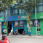 Cho thuê nhà mặt phố trần đại nghĩa, diện tích: 190m2, mặt tiền: 16m với giá cực chất!