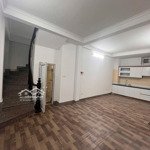 Bán nhà riêng tại an dương vương, 4,688 tỷ, 30m2, 2pn, 3wc, giá tốt