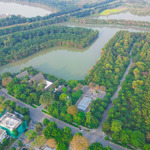 Duy nhất biệt thự gần 1000m2 đất không chưa xây tại khu biệt thự đảo ecopark grand bán giá tốt