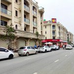 Tin hot mở bán 20 căn ngoại giao him lam boulevar suất ngoại giao giá đầu tư tốt nhất