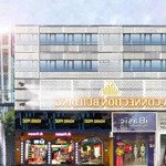 Mt cách mạng tháng tám p.5 q.tân bình - 11x33m - trệt, 2 lầu - hđt 290tr/th - 95 tỷ