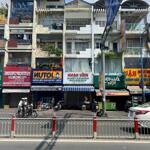 Khu kinh doanh đẹp mt trần quốc thảo , p.9,q.3.4 tầng (3,9x11,8m).giá chỉ 18 tỷ tl