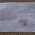Bán đất tại xã thanh đình, việt trì, phú thọ, 435 triệu, 72 m2 view đẹp