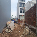 Duy nhất lô đất có đơn giá rẻ nhất khu 25ha vân canh hoài đức mua là thắng cơ hội sinh lời cao
