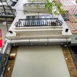 Bán nhà 5 tầng, ngõ 235 phạm văn đồng, cách mặt phố 50m, gần công viên hòa bình 6.xx tỉ
