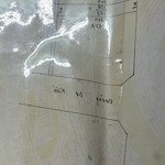 Chính chủ cần bán lô đất siêu đẹp 205m2 tại trần hưng đạo. bao giá. liên hệ