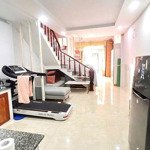 Cho thuê nhà 1/ hxh đường số 8, p11, gò vấp, 4mx15m 2pn 2wc sát trường học nguyễn du