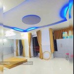 Cho thuê nhà mtkd đường thông 12m. hơn 60m2 ngang 5m nở hậu 6m. 14tr/th