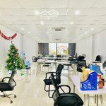 Chỉ 13 triệu có ngay văn phòng 100m2 tại phố nguyễn xiển, thanh xuân, có chia sẵn phòng vách kính.