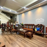 Nhà bình lợi 4 tầng, 5 pn - ngang gần 4m dt 70m2, hxh 7 chỗ view sông sài gòn. giá chỉ 8,9 tỷ/tl.