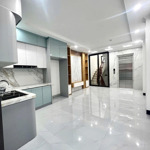 50m2, 6 tầng - thang máy - nhà mới thái hà - tây sơn - đống đa - 30m ra phố