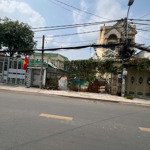 Bán đất góc hai mặt tiền đường 17 thông quốc lộ 13 hiệp bình phước thủ đức