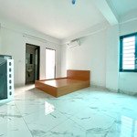Khai trương toà nhà mới tinh full đồ ban công giá siêu sốc