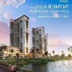 Bán căn hộ 2pn, 2wc tại landmark ecopark giá 4,19 tỷ, 59m2 đủ đồ mới lh 094 101 5995