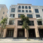 Sót duy nhất 1 căn cọ xanh - vinhomes ocean park 2, 6,85 tỷ, 48m2 ở long hưng, văn giang, hưng yên