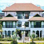 E đức anh còn xuất biệt thự sun urban city sát vườn thực vật siêu đẹp giá tốt chiết khấu 14,5% th4