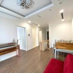Bán căn 2 ngủ/60m2 - 4.9 tỷ sunshine riverside tầng trung hướng nam mát, có sổ. lh 0966286718