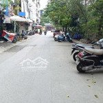 Bán nhà 2 mặt ngõ cầu trung tự phạm ngọc thạch trung tâm đống đa mặt đường sông lừ-view vin