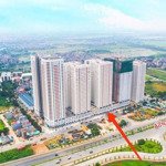 Chính chủ cần bán gấp căn shophouse 4 tầng sở hữu lâu dài cách vin cổ loa 1km