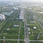 Chính chủ bán lô biệt thự đường to khu b2.4 thanh hà gía chỉ 20 tỷ