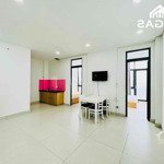 Khai trương 2phòng ngủ_gần cầu vượt 3/2_an ninh - sạch sẽ full nội thất - yên tĩnh