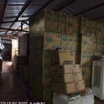 Cho thuê kho bình lợi, p13 bình thạnh, 10x15m, 15tr
