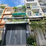 Bán gấp nhà hẻm út tịch, ngang 4.05 dài 19.5m, có kết cấu sẵn giá chỉ 14.5 tỷ