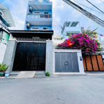 Siêu hiếm !!! nhà 1trệt 1lầu đường số gần chợ phước bình - ngang 4m5 nở hậu - dt: 79m2, giá: 6tỷ7