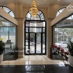Hiếm có - mặt phố từ hoa - hồ tây lộng gió - view hồ tây 377m2 11.3m mặt tiền - chỉ với 319 tỷ