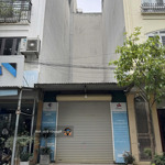 Bán lô đất khu dịch vụ vạn phúc, hà đông - 45m2 cạnh kđt him lam, phân lô vỉa hè kinh doanh sầm uất