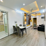 Bán căn 2pn 46m2 nhà đẹp toà hh linh đàm, hoàng mai. lh 0982 511 503
