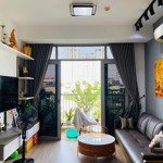Em cần bán nhanh căn hộ luxcity 85m2 3pn 2wc full nội thất chỉ 4 tỷ 3, căn góc view cầu phú mỹ đẹp