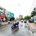 Bán 552m2 mặt tiền đường sát hoàng diệu 2, linh chiểu, thủ đức