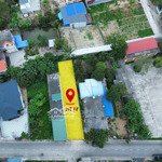 Siêu phẩm mặt đường nhựa 8m tạ bát trang giá 1.580 tỷ 138m2 mặt tiền 6m - 0345693286