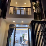 Cần bán căn 1 trệt 1 lầu ở đinh đức thiện, bình chánh
