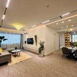 Bán căn hộ nhà mới- nội thất đầy đủ tại chung cư mỹ khang- pmh-q7
