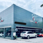 Cực vip - cần bán nhà mặt đường vành đai 2.5 - lô góc, mặt hồ, kèm gpxd 19 tầng - 1140m2 + mt 48m