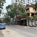 Cần bán - khu biệt thự vip -mỹ đình2 - 3 thoáng - vỉa hè - gara - ô tô - dt:200m - mt:10m